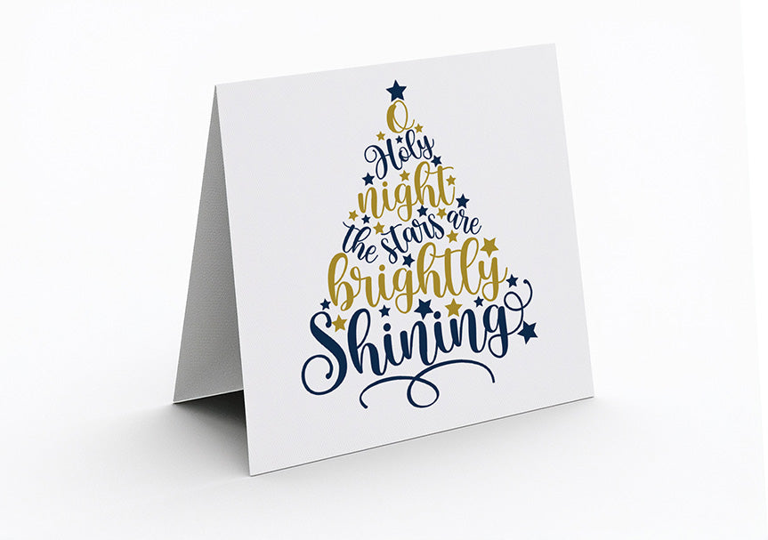 O Holy Night