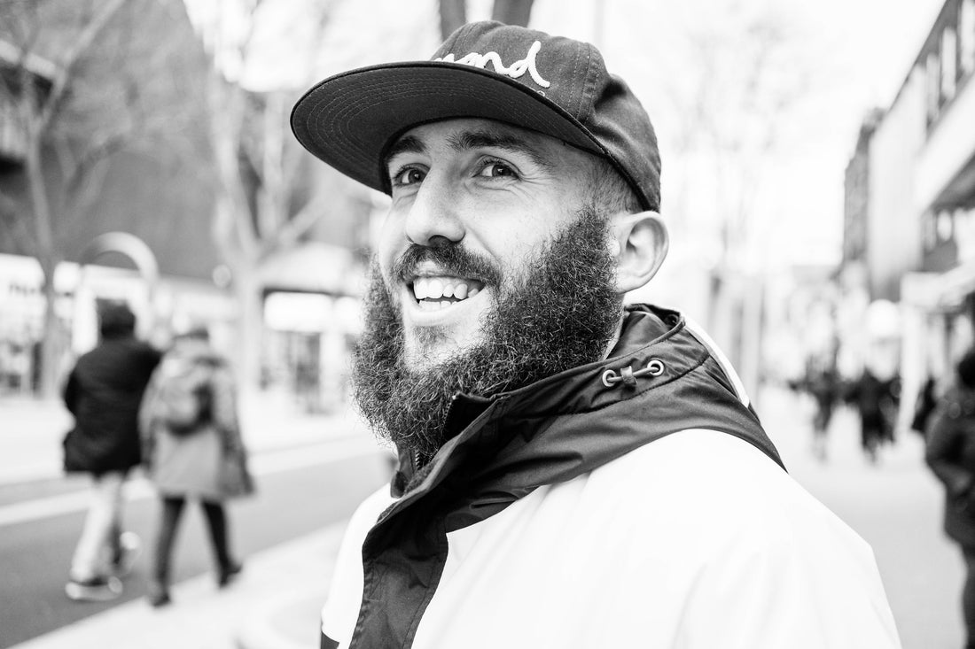 Mike's story