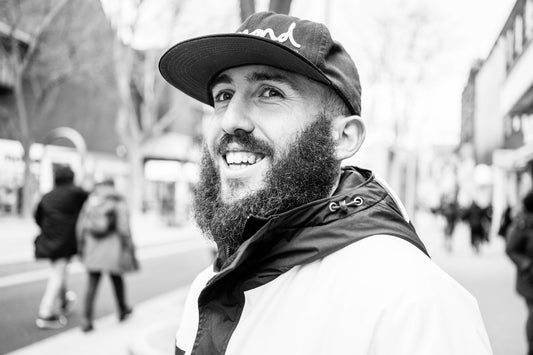 Mike's story