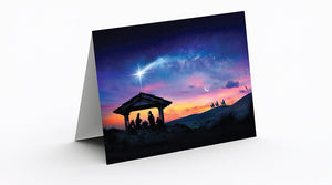 Sunrise Nativity