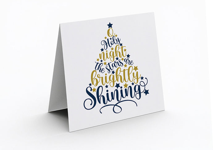 O Holy Night