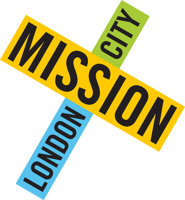 London City Mission Christmas Shop - Gifts of Life are presents that share God’s precious message of hope. With every gift, you also help bring the gospel to people that are unlikely to ever hear the saving message of Jesus Christ in their life. 