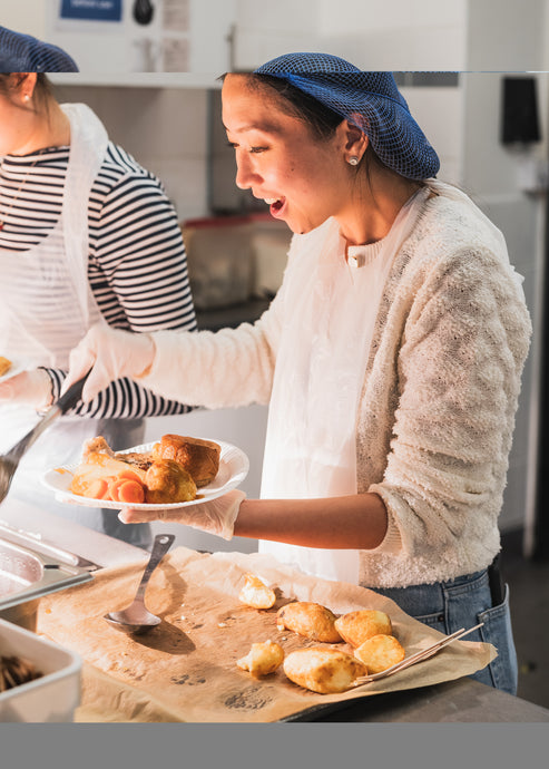 Provide breakfast for a day