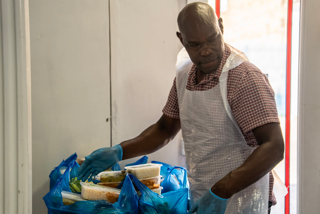 Share the love of Jesus