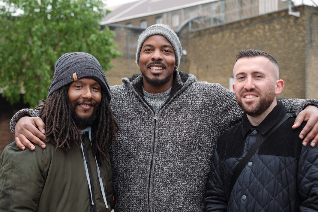 Missionary for a day